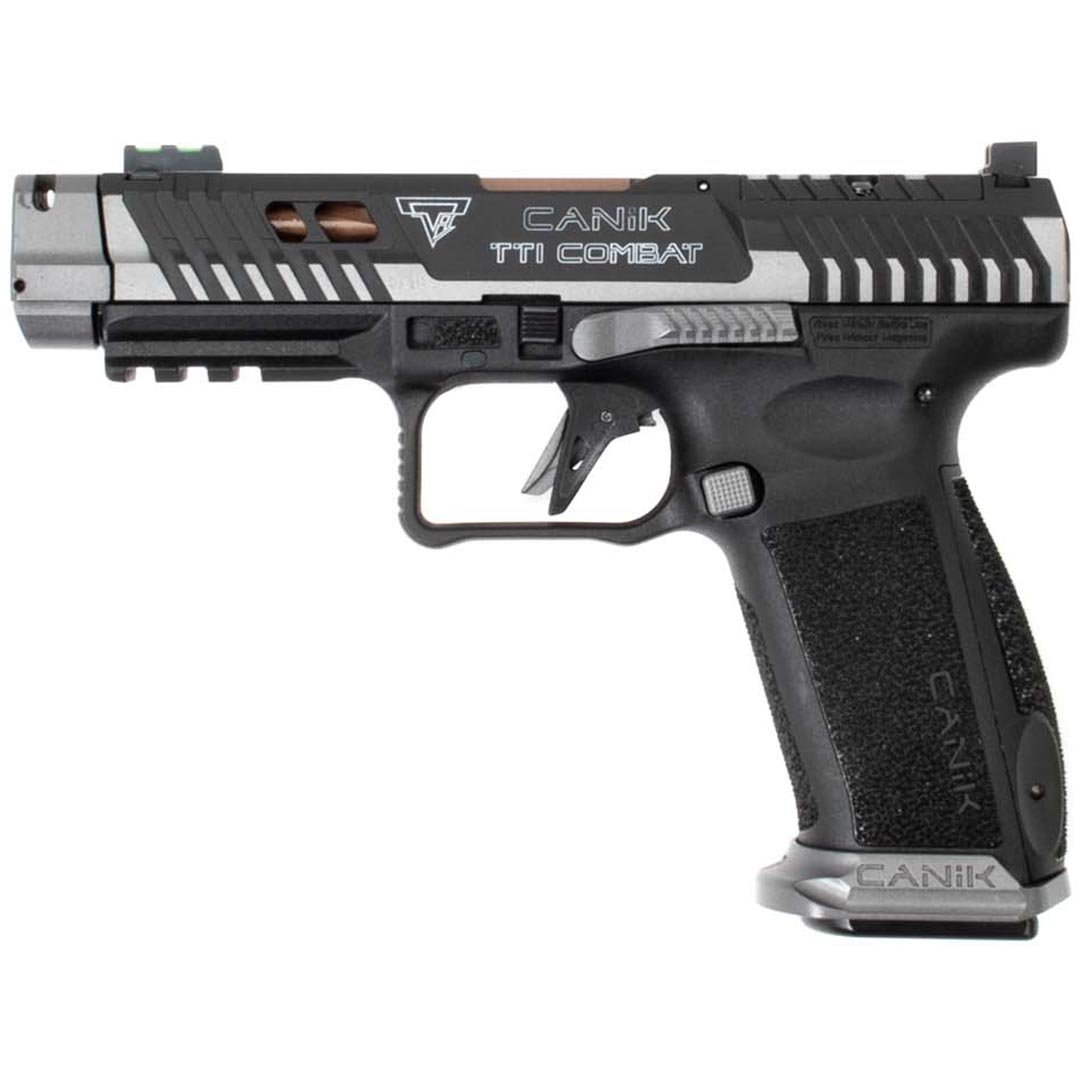 CANIK TTI COMBAT
